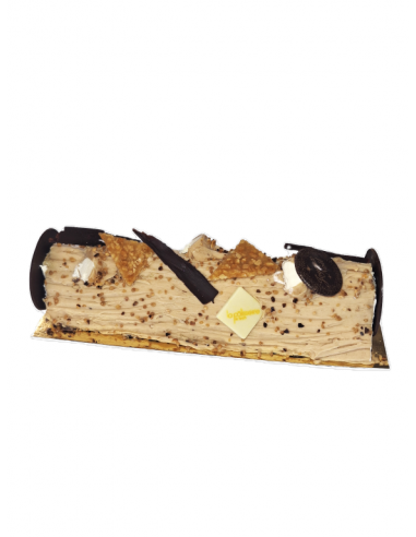 BUCHE PRALINE TRADITION 6/8 PERS