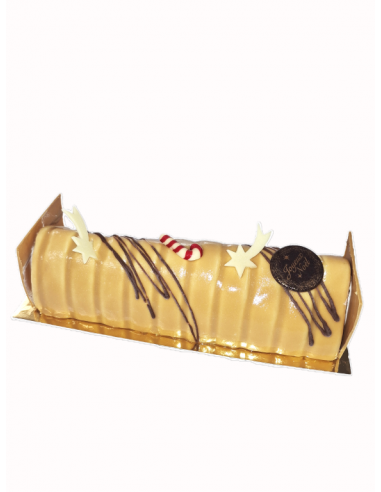 BUCHE DULCEY 6/8 PERS