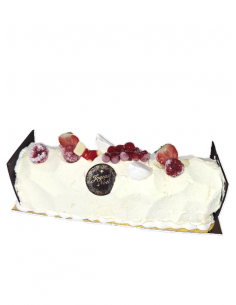 BUCHE PAVLOVA 4/5 PERS
