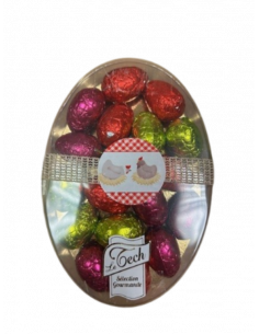 BTE OEUF GRAND CRU 135G