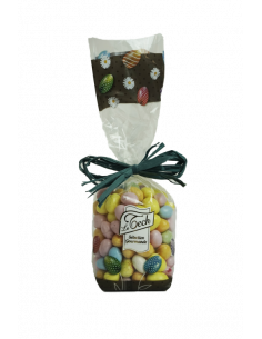 POCHETTE 200G OEUF SIROP