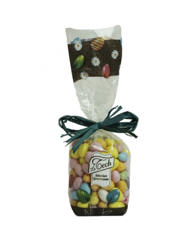 POCHETTE 200G OEUF SIROP