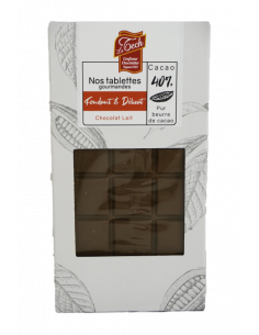 TABLETTE CHOC LAIT ORIG 90G 2