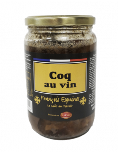 COQ AU VIN