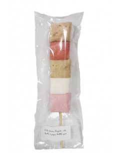 BROCHETTE GUIMAUVE ENFANT