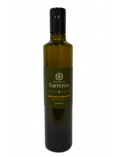 HUILE OLIVE VIERGE EXTRA L ARBEQUINE 50CL