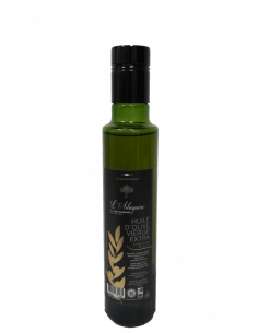 HUILE OLIVE VIERGE EXTRA L ARBEQUINE 25CL