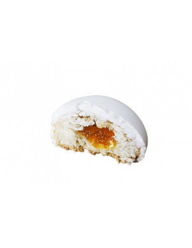 ROUSQUILLES FOURREES ABRICOT 180G