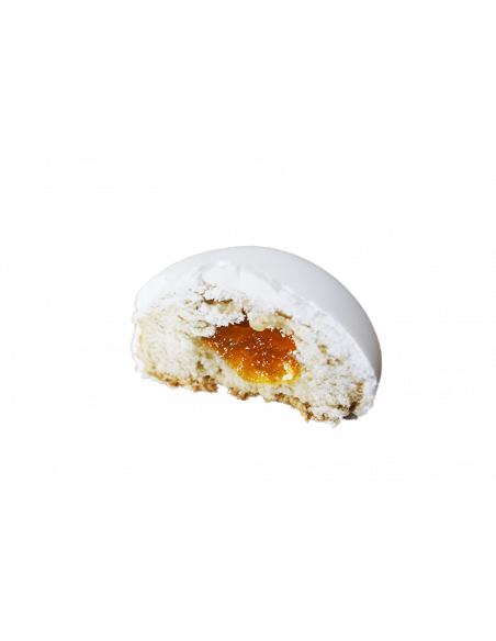 ROUSQUILLES FOURREES ABRICOT 180G