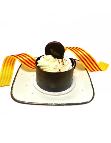 CAPPUCCINO IND