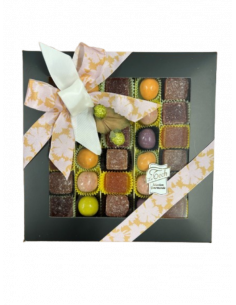 BTE DUO PATE DE FRUIT