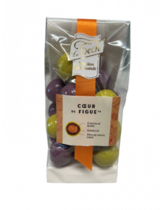 SACHET 170G COEUR DE FIGUE