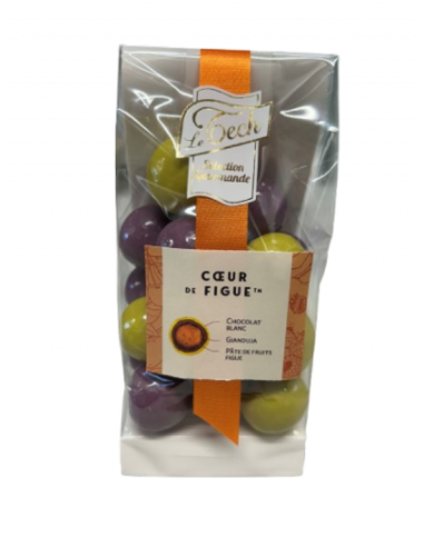 SACHET 170G COEUR DE FIGUE