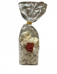 SACHET MERINGUE A LA CERISE  80G