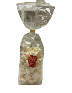 SACHET MERINGUE MIEL  80G