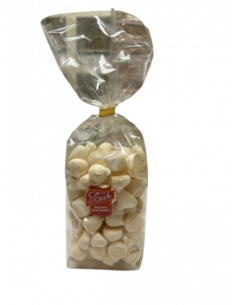 SACHET MERINGUE ABRICOT 80G