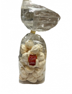 SACHET MERINGUE VANILLE  100G