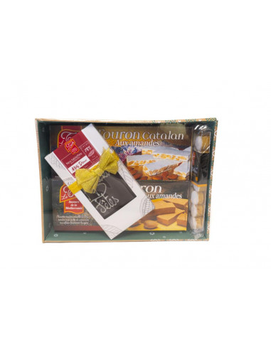 VANNERIE GOURMANDE N°1