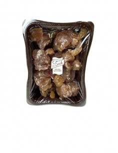 BARQUETTE 500G GROS MORCEAUX MG