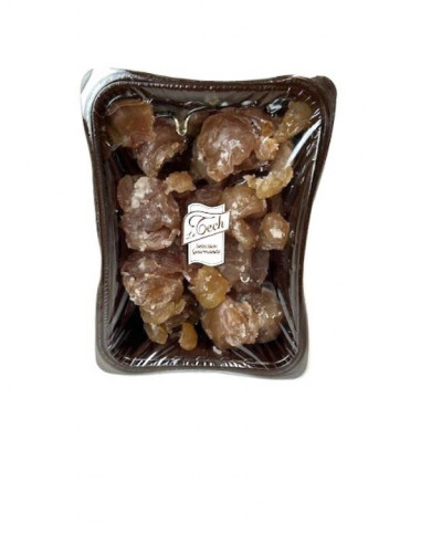 BARQUETTE 500G GROS MORCEAUX MG