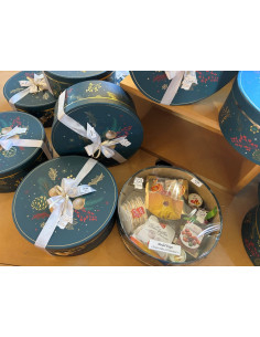 VANNERIE GOURMANDE N°3