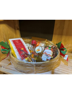 VANNERIE GOURMANDE N°11