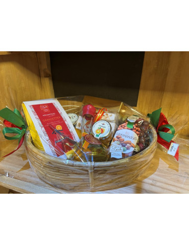 VANNERIE GOURMANDE N°11