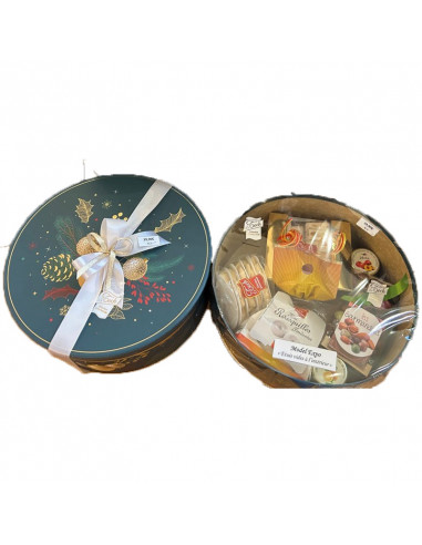 VANNERIE GOURMANDE N°3