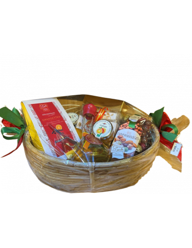 VANNERIE GOURMANDE N°11