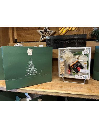 VANNERIE GOURMANDE N°7