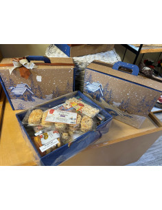 VANNERIE GOURMANDE N°4