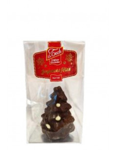 N°367 PETIT SAPIN CHOCO NOIR 30G
