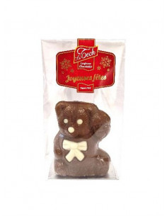 N°368 PETIT OURSON CHOC LAIT 40G