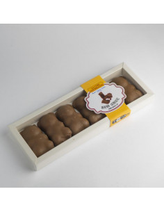 OURSONS GUIMAUVE 135G