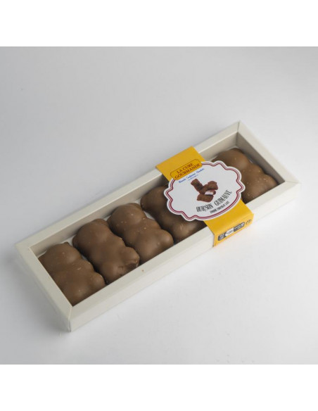 OURSONS GUIMAUVE 135G