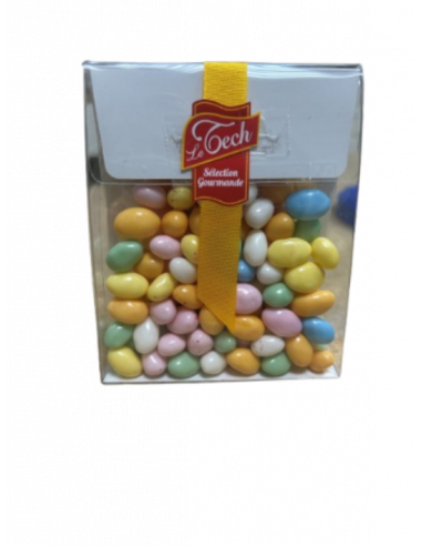 POCHETTE 200G OEUF SIROP