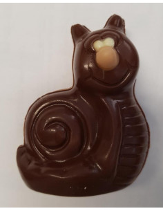 ESCARGOT 08 LAIT 30G