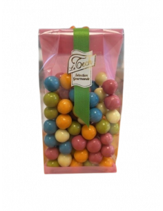 SACHET 150G CROUSTIFOLIES