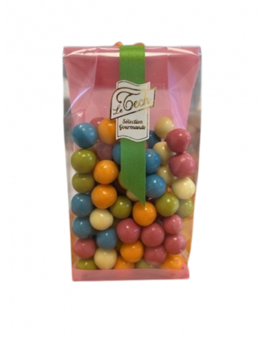 SACHET 150G CROUSTIFOLIES