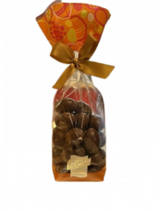 SACHET 180G OEUF PATE A TARTINER