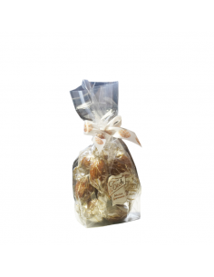 SACHET 120G OEUF NOUGATINE