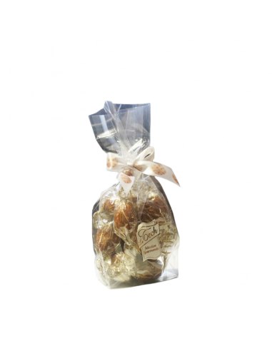 SACHET 120G OEUF NOUGATINE