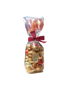 SACHET 200G OEUF PRALINE