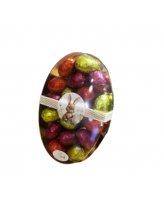 BTE OEUF GRAND CRU 135G