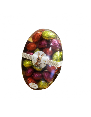 BTE OEUF GRAND CRU 135G