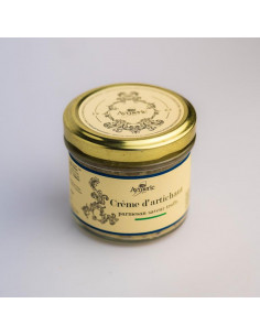 CREME D ARTICHAUTS SAVEUR TRUFFE 80g