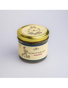 CAVIAR D AUBERGINE 90G