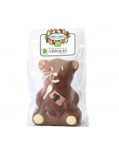 N°2000 MON OURSON GOURMAND CHOCO LAIT BIO 180G FLO FT MB (3)