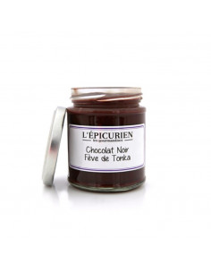 Pate à tartiner noir 200g