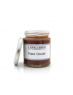 Pate a tartiner praline 210G